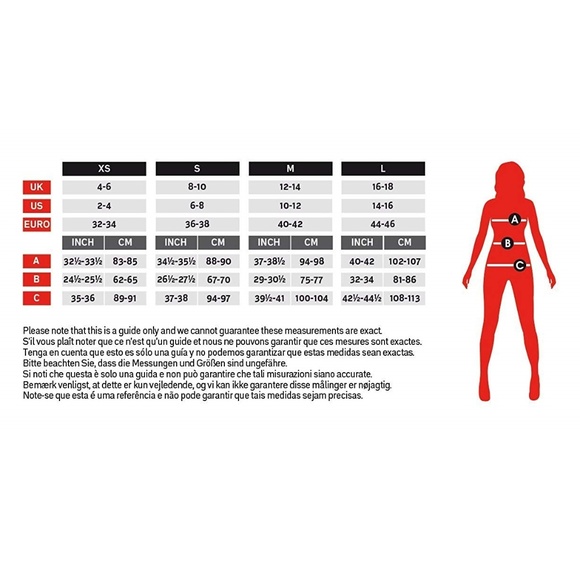 NWT Smiffy's Plus-Size Curves Sourceress Large - Picture 5 of 6